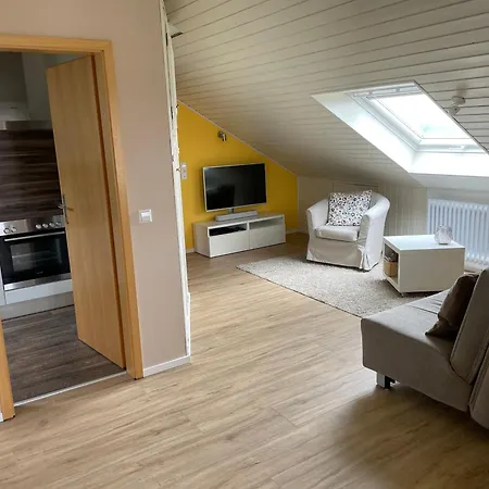Ferienwohnung Salem-Beuren Beuren  Exterior foto
