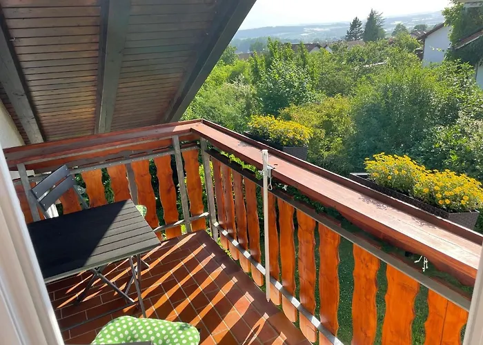 Ferienwohnung Salem-Beuren