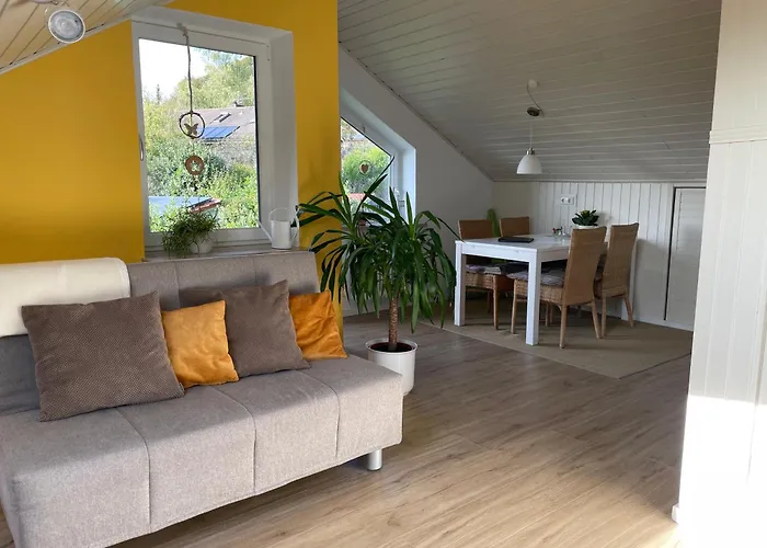 Ferienwohnung Salem-Beuren