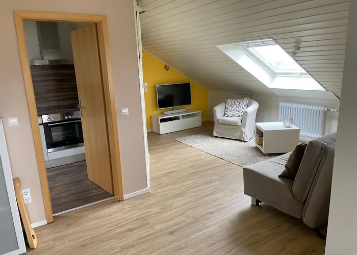 Ferienwohnung Salem-Beuren