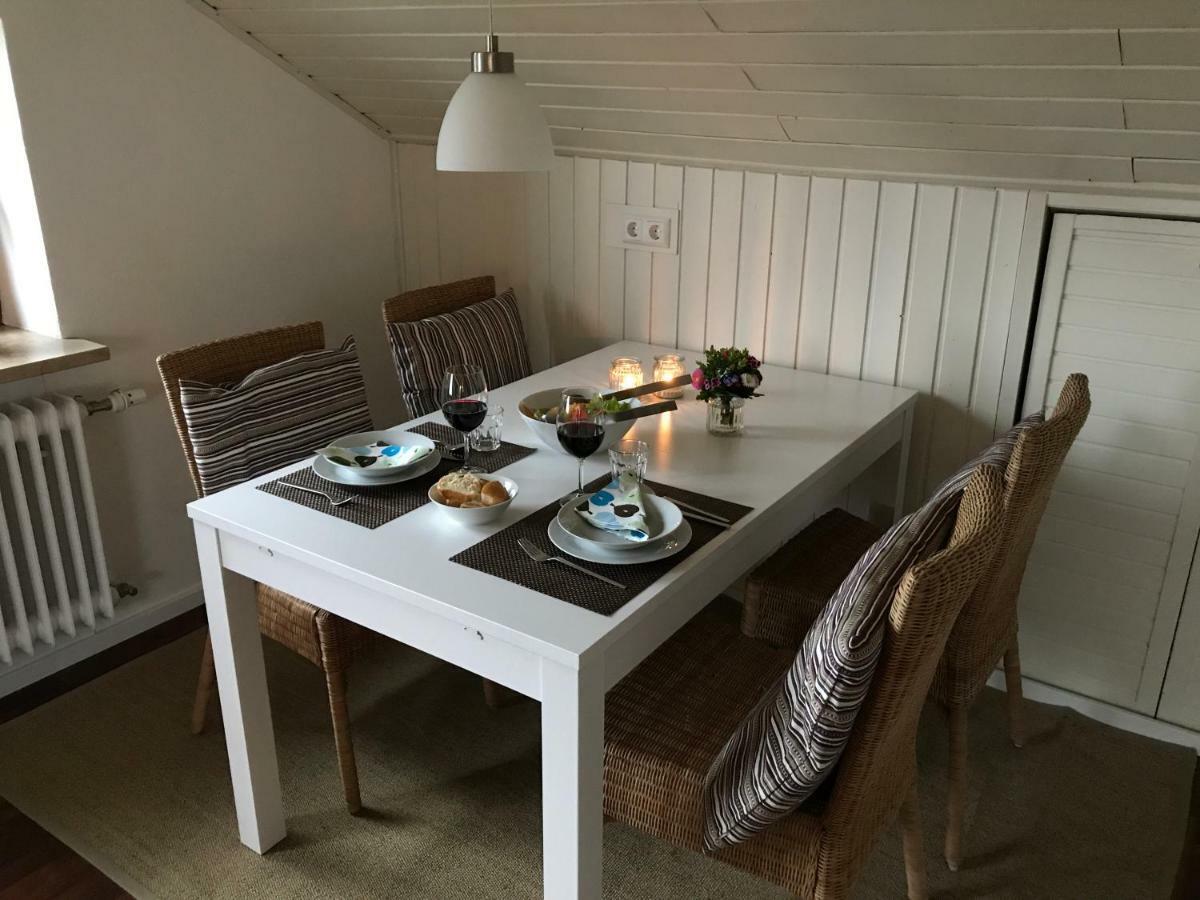 Apartment Salem-beuren Beuren (Salem)
